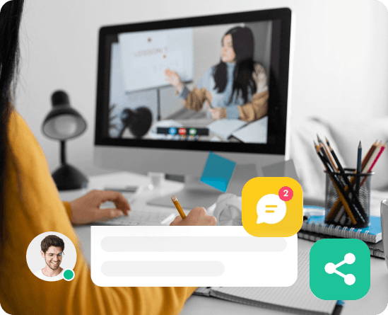 Moodle LMS 1
